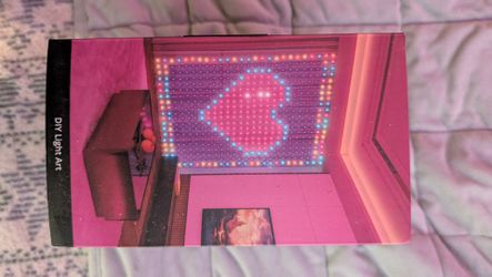 Govee Curtain Lights