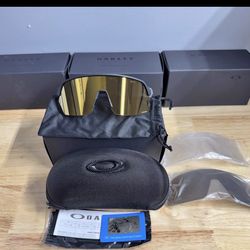 Oakley Sutro Lite