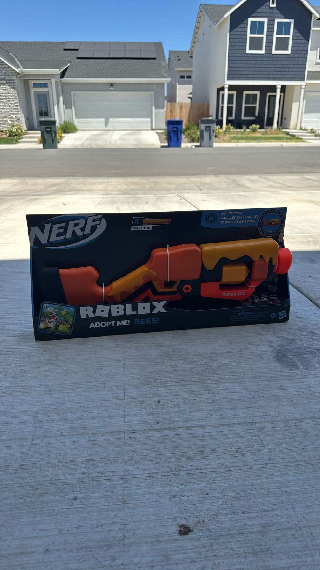 Roblox Nerf Guns (2)