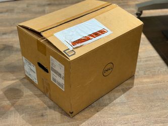 Brand New in box XPS 8940 Dell 12gb GPU i9
