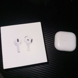 Airpods 4 Generation