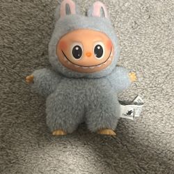 Lafufu Seasalt Coconut