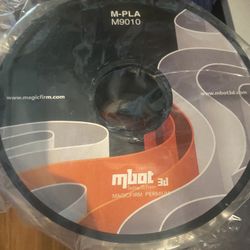 3D Printer filament $10 Each 