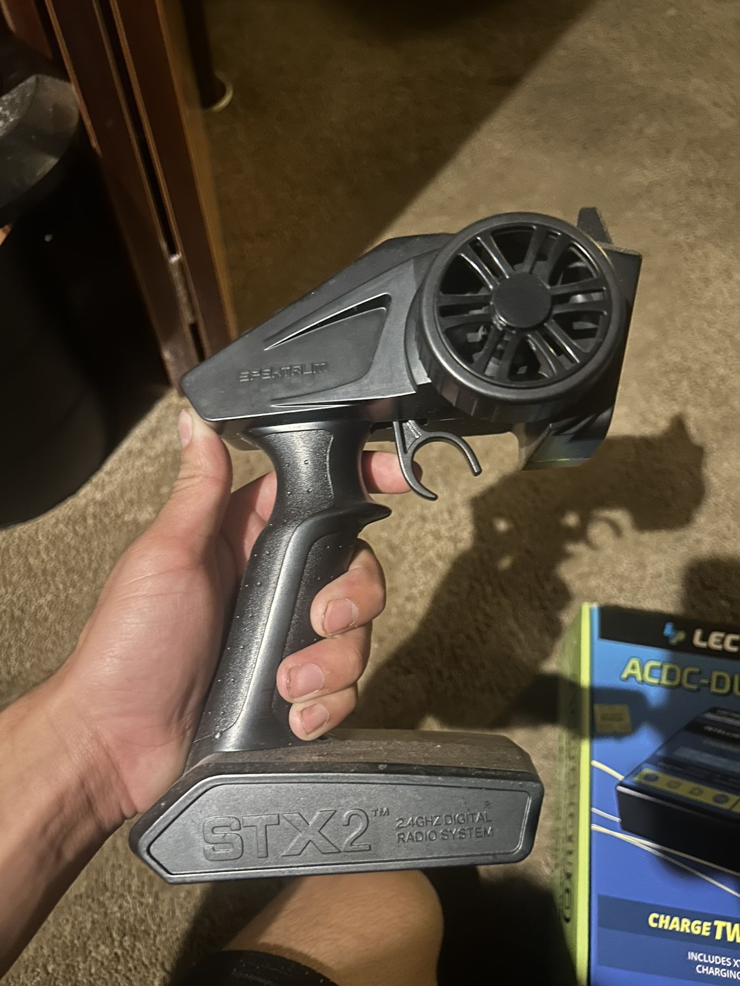 Rc Controller Good