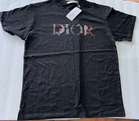 Dior men T-shirt