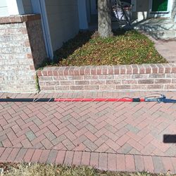 Corona Professional Razor Tooth Tree Saw Pull Back Cutting Action 14'