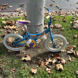 Diamondback Mini Impression Bike