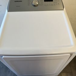 Samsung Dryer