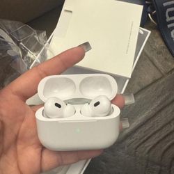 airpod pros TYPE C 