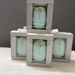 Bluetooth Mouse - heyday