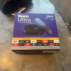 Roku 