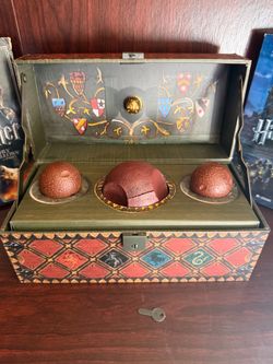 Harry Potter Collectibles