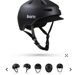 Bern Brentwood 2.0 Bike Helmet