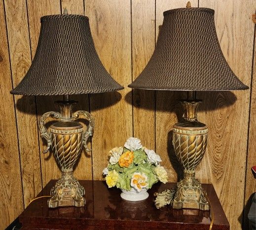 Lamps