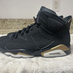 Dmp 6s Sz 9.5 