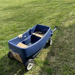 Step 2 Wagon