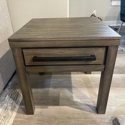 End Table