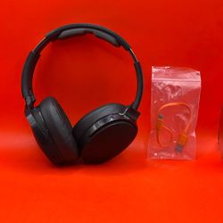 Skullcandy Hersh Headphones