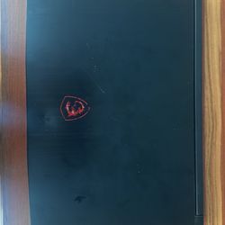 Msi GF63 Thin