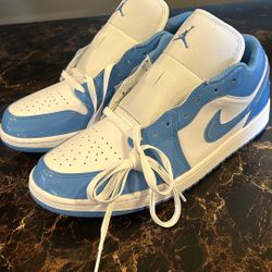Jordan 1 Low