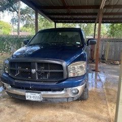 2008 Dodge Ram 1500