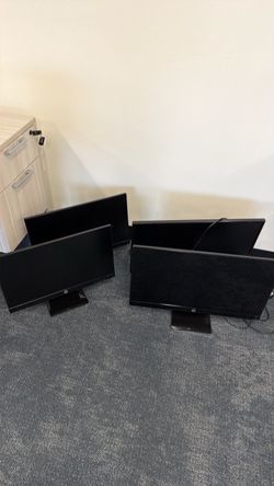 Monitors