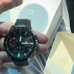 Casio Edifice