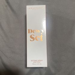 Anastasia Beverly Hills Dewy Setting Spray