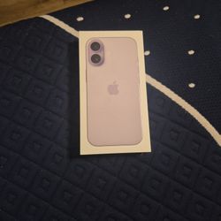 Brand New Lavender iPhone 17 – 256GB – Sealed – Verizon Locked