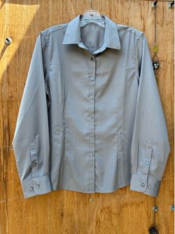 J.VER ~ Silver Blouse~ W (M)