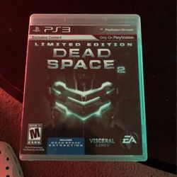 Dead Space 2 (ps3) PlayStation 3