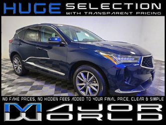 2023 Acura RDX