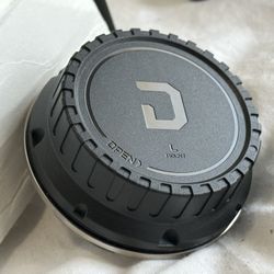 DZOFilmw Lens Mount Bayonet (Leica L)