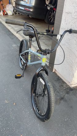 Redline Rival Bmx Bike