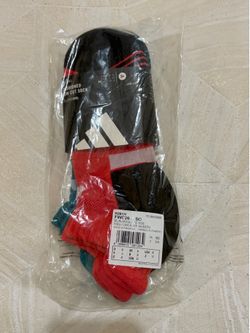 “NEW” Adidas FIFA World Cup 26 FWC26 Low Cut Socks 2-Pack M