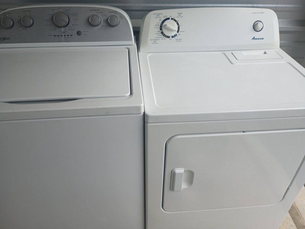 Mix Match Washer And Dryer For Sale With 60 Days Warranty