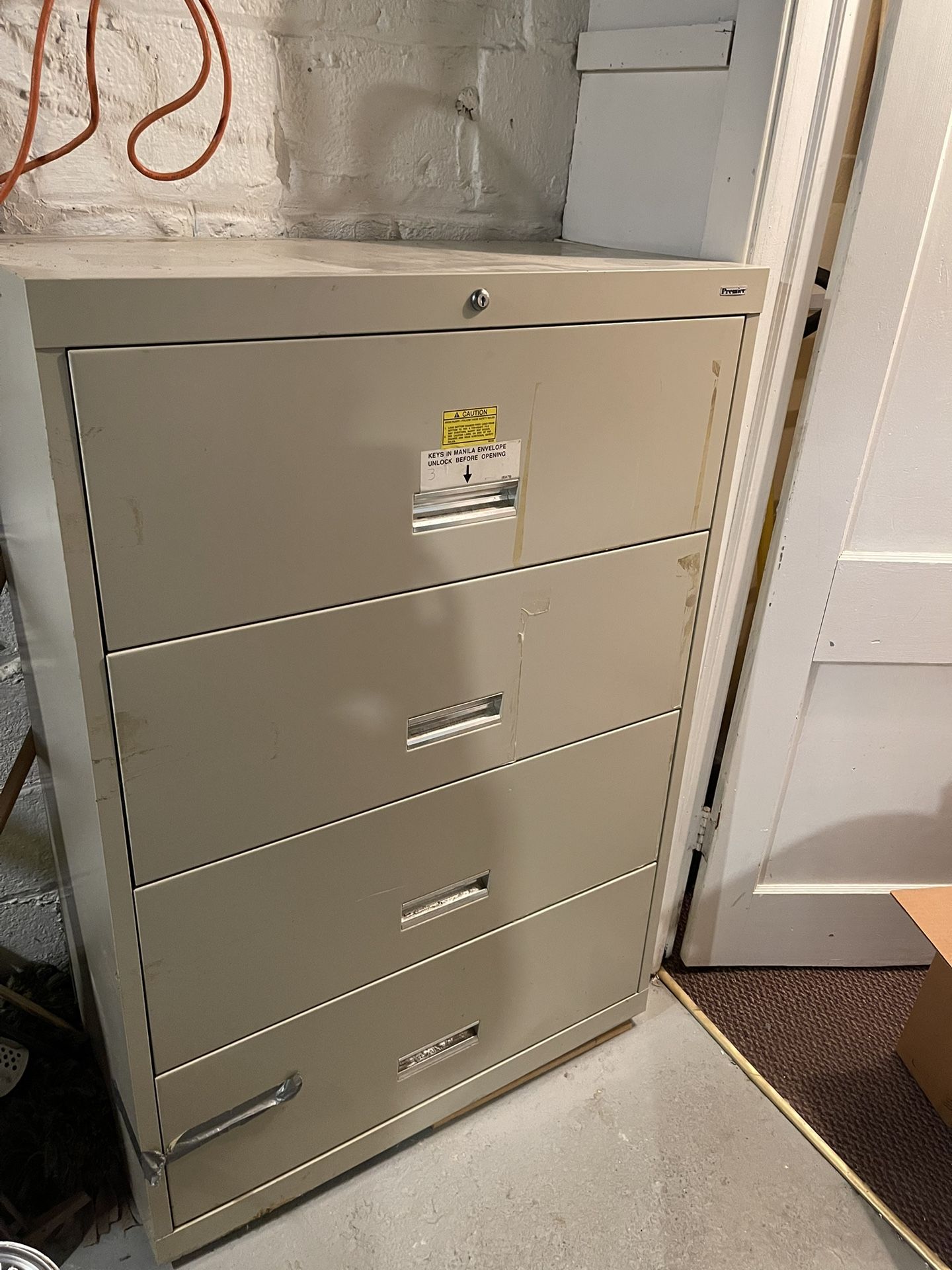 File Cabinet