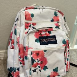 Jansport Back To School Backpack 