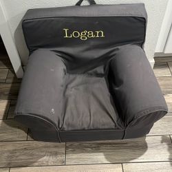 Pottery Barn Anywhere Chair 