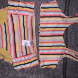 Girls Swimsuit