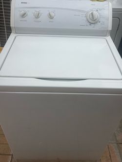 Kenmore 500 series