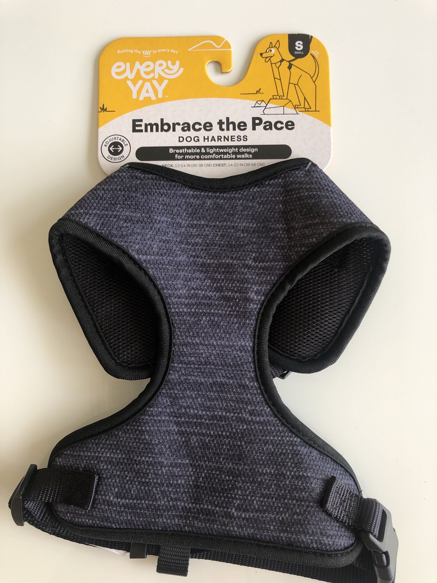 Dog Harness. Size: Small