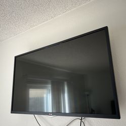 Both TVs  For $300 Smart Tv 