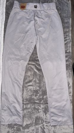 Wilson Baseball Pants