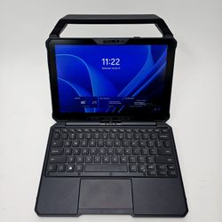 Dell Latitude Rugged Extreme Tablet 7230 12" i5-1240U 1.1GHz 16GB RAM 256GB SSD