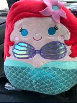 Squishmallow