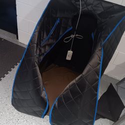 Serene Life Portable Sauna 