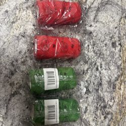 Quick wraps Bandages