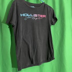 Hollister Shirt