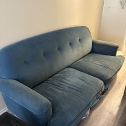 FREE IKEA COUCH